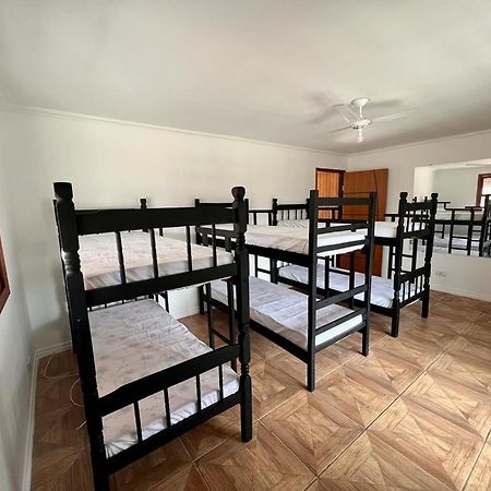 Hostel Passa4 Ngoại thất bức ảnh