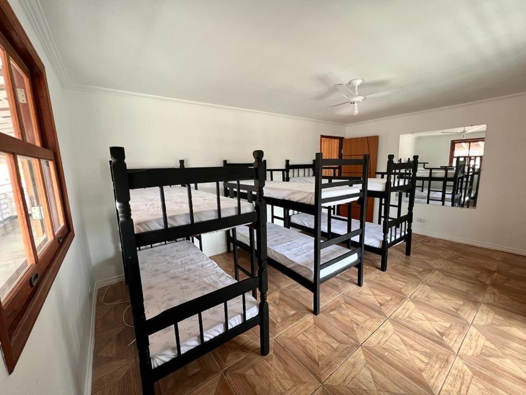 Hostel Passa4 Ngoại thất bức ảnh